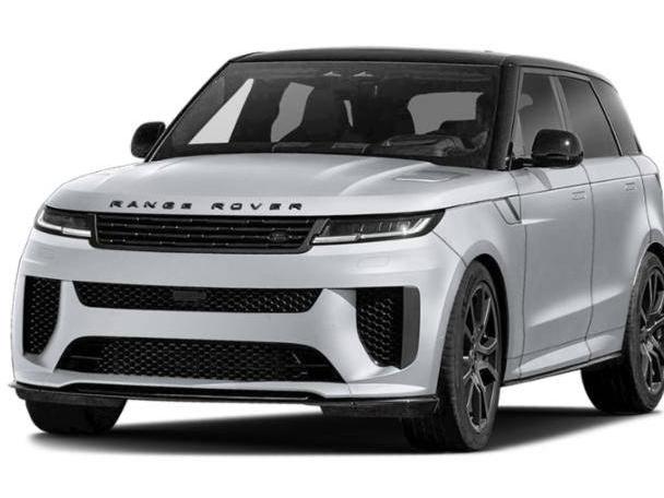 LAND ROVER RANGE ROVER SPORT 2024 SAL1L9FU8RA406019 image